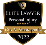 Elite Lawyer