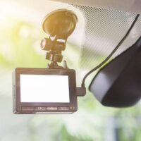 How Dashcam Evidence Helps in SC Car Accident Cases