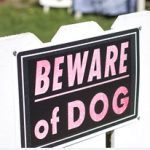 Dog_Sign