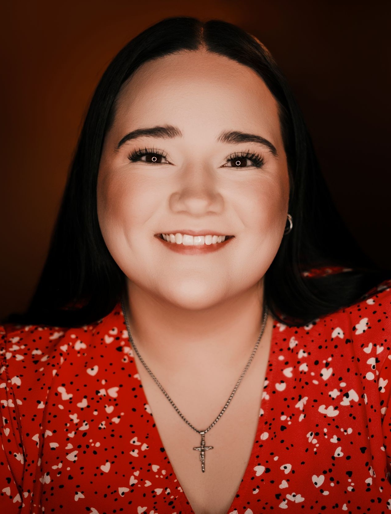 Hannah Gamble